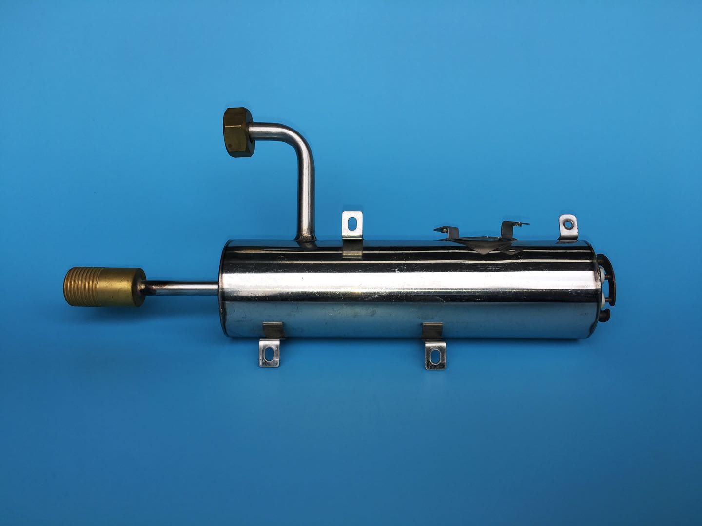 液體加熱電熱管